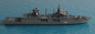 Preview: Frigate F 223 "Nordrhein-Westfalen" (1 p.) GER 2018 Albatros ALK 231A